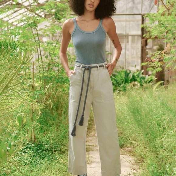 The Great The Voyager Pant. size 25 NWT - Picture 2 of 11